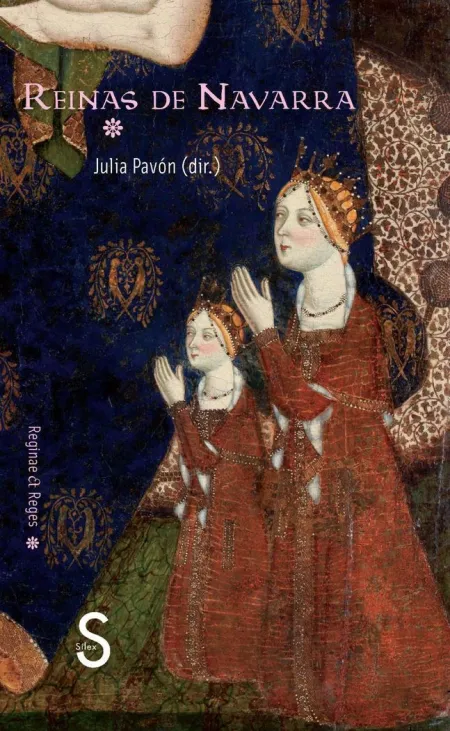 REINAS DE NAVARRA