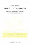 LOS SITUACIONISTAS