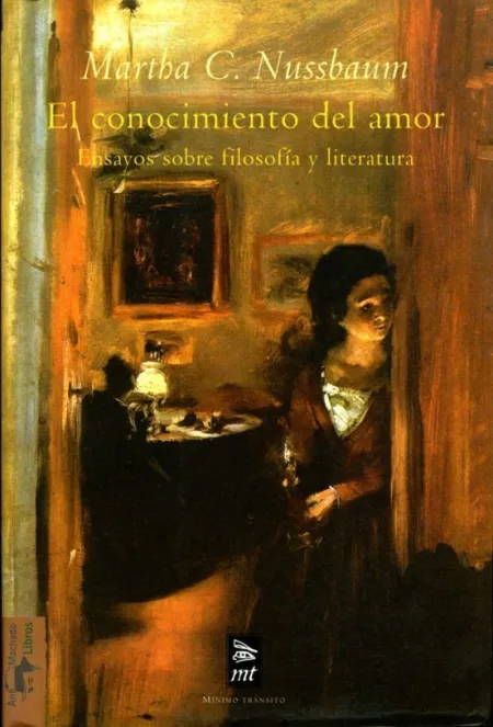 CONOCIMIENTO DEL AMOR, EL