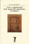 ARTE Y ARQUITECTURA EN LA ÉPOCA DEL CAPITALISMO TRIUNFANTE