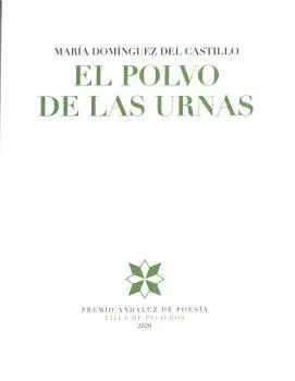 EL POLVO DE LAS URNAS