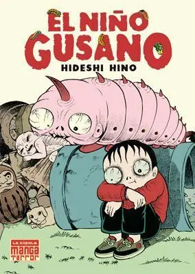 EL NIÑO GUSANO (5ª EDICIÓN)