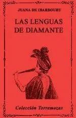 LAS LENGUAS DE DIAMANTE