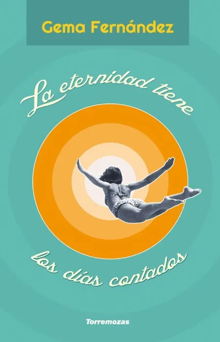 LA ETERNIDAD TIENE LOS DÍAS CONTADOS