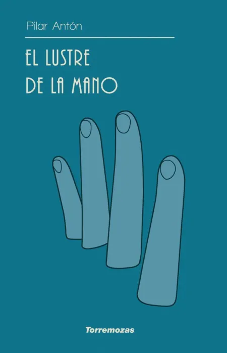 EL LUSTRE DE LA MANO