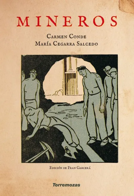 MINEROS