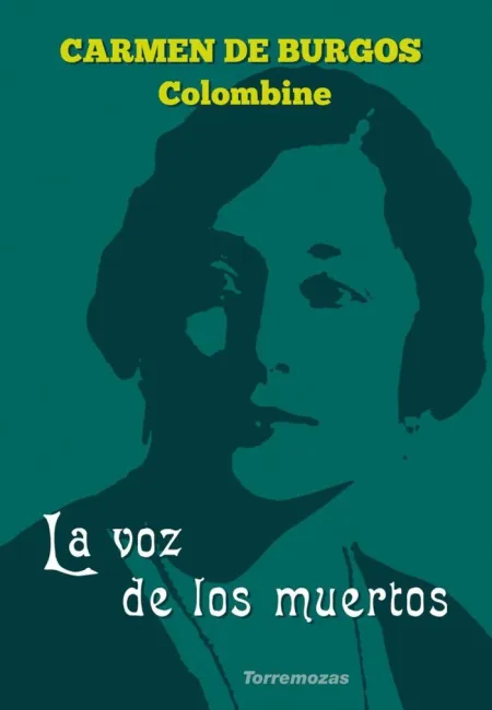 LA VOZ DE LOS MUERTOS