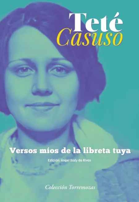 VERSOS MIOS DE LA LIBRETA TUYA