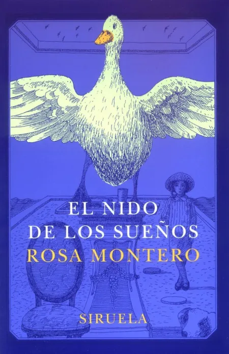 EL NIDO DE LOS SUEÑOS