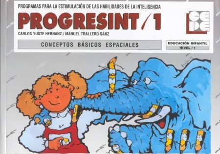 PROGRESINT 01. CONCEPTOS BÁSICOS ESPACIALES