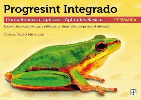 PROGRESINT INTEGRADO 1
