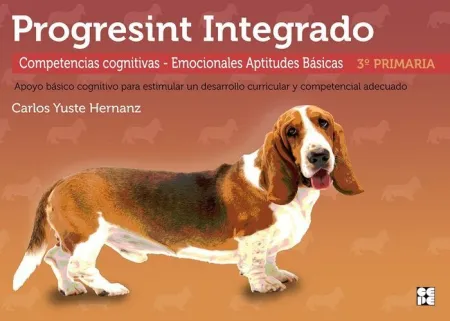 PROGRESINT INTEGRADO 3