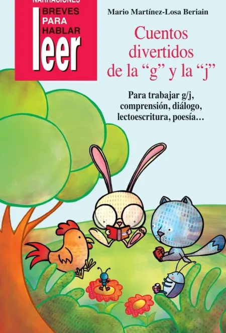 CUENTOS DIVERTIDOS DE LA 