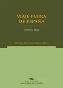 VIAJE FUERA DE ESPAÑA
