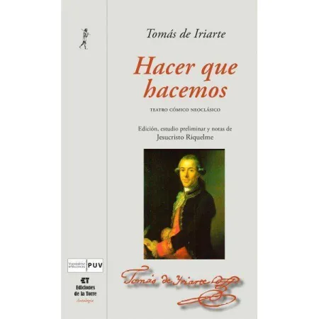 HACER QUE HACEMOS