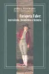 ENRIQUETA FABER: TRAVESTISMO, DOCUMENTOS E HISTORIA