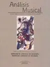 ANÁLISIS MUSICAL. CLAVES PARA ENTENDER E INTERPRETAR LA MÚSICA