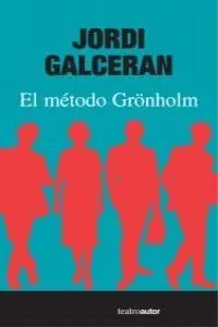 MÉTODO GRÖNHOLM, EL  4ª ED