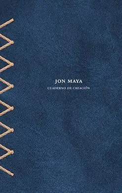 CUADERNO DE CREACIÓN
