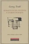 SEBASTIAN EN SUEÑOS Y OTROS POEMAS