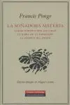 LA SOÑADORA MATERIA
