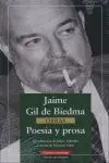 POESÍA Y PROSA