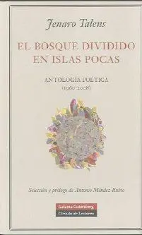 EL BOSQUE DIVIDIDO EN ISLAS POCAS