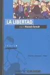 LA LIBERTAD SEGÚN HANNAH ARENDT