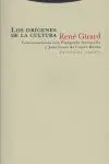 LOS ORÍGENES DE LA CULTURA