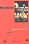 HISTORIA GENERAL DE AMÉRICA LATINA VOL. VIII