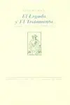  EL LEGADO Y EL TESTAMENTO