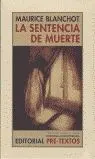 LA SENTENCIA DE MUERTE
