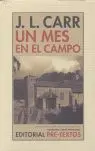  UN MES EN EL CAMPO