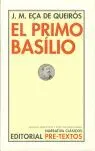  EL PRIMO BASÍLIO