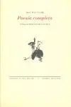 POESÍA COMPLETA