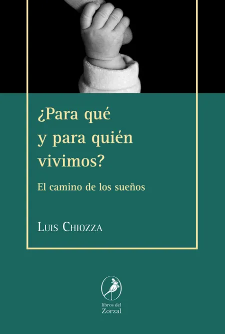 ¿PARA QUE Y PARA QUIEN VIVIMOS?