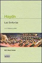 HAYDN. LAS SINFONÍAS