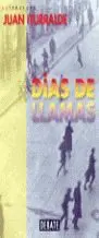 DÍAS DE LLAMAS