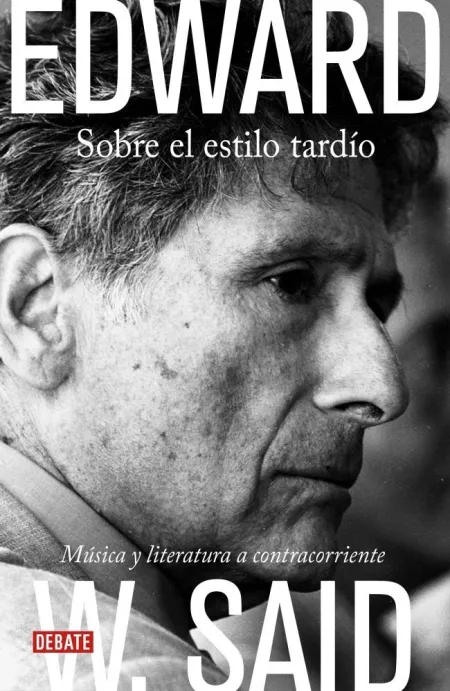 SOBRE EL ESTILO TARDÍO