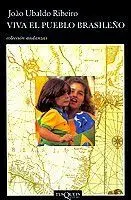 VIVA EL PUEBLO BRASILEÑO