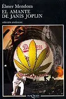 EL AMANTE DE JANIS JOPLIN