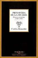 PRIMAVERA DE LA MUERTE