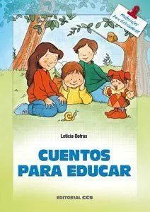 CUENTOS PARA EDUCAR