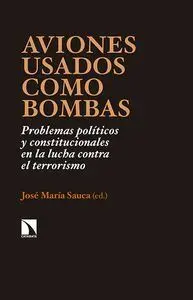 AVIONES USADOS COMO BOMBAS