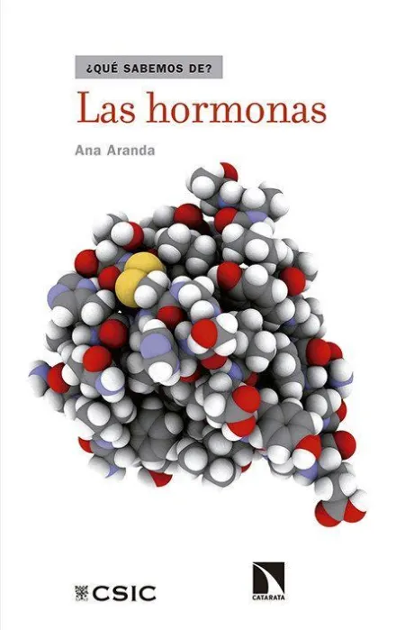 LAS HORMONAS