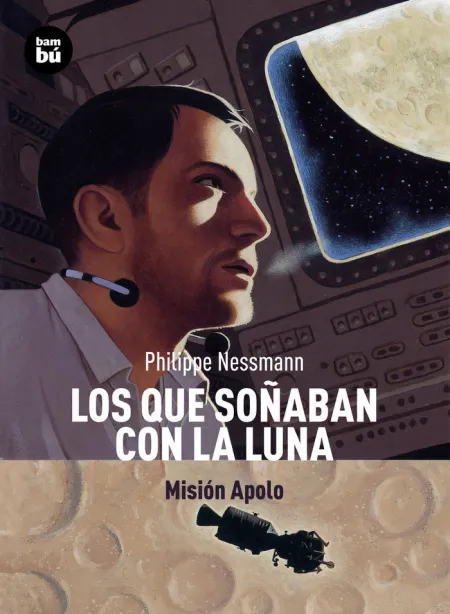 LOS QUE SOÑABAN CON LA LUNA