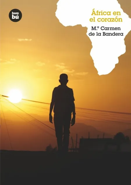 ÁFRICA EN EL CORAZÓN