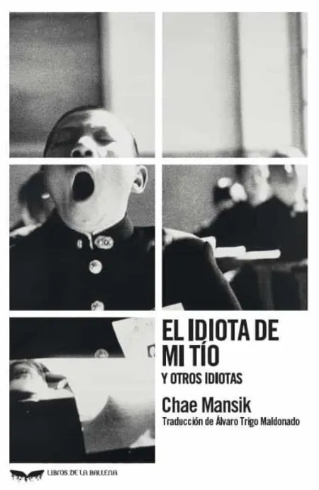 EL IDIOTA DE MI TÍO