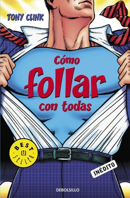 CÓMO FOLLAR CON TODAS