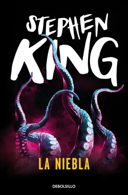 LA NIEBLA
